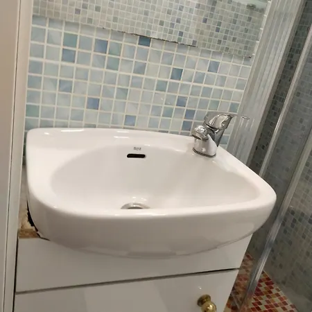 Appartement Bonito Estudio En Centro