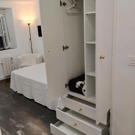 Appartement Bonito Estudio En Centro Grenade