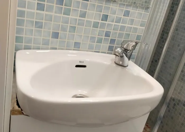 Appartement Bonito Estudio En Centro
