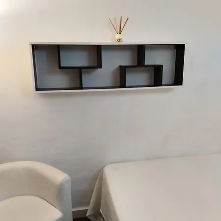 Bonito Estudio En Centro Гранада